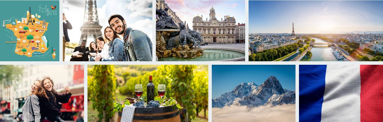 france visa images