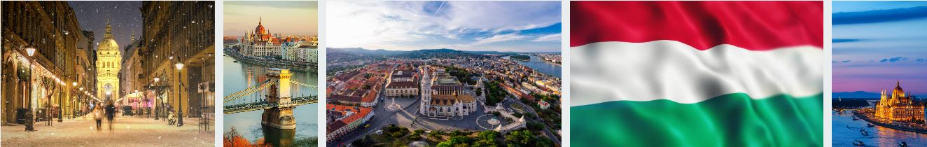 Hungary visa images
