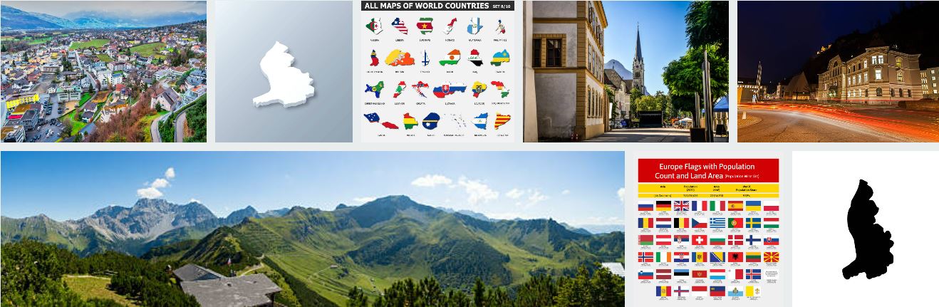 liechtenstein visa images