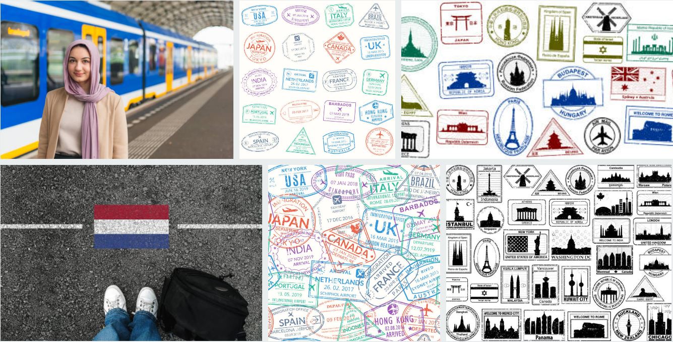 Netherlands Visa Requirements Guide to Applying from Dubai