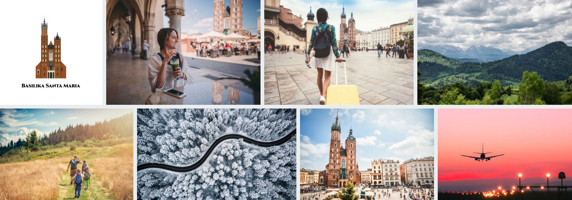 Poland visa images