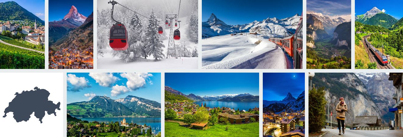 switzerland visa images