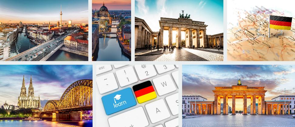 germany visa images