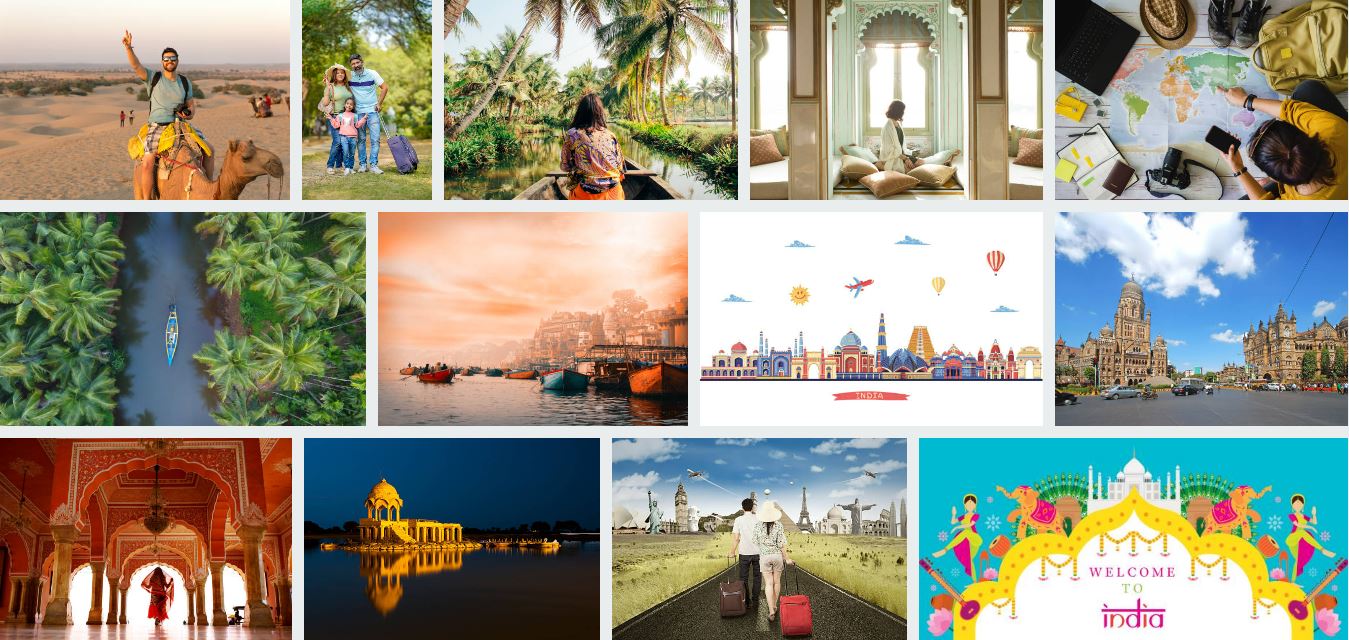 india tours image