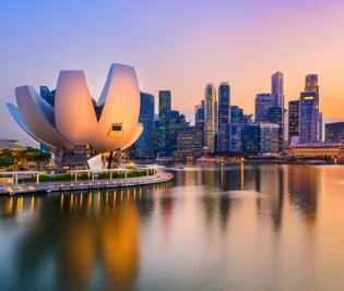singapore image