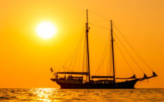 The Golden Horizon Dhow Cruise Image